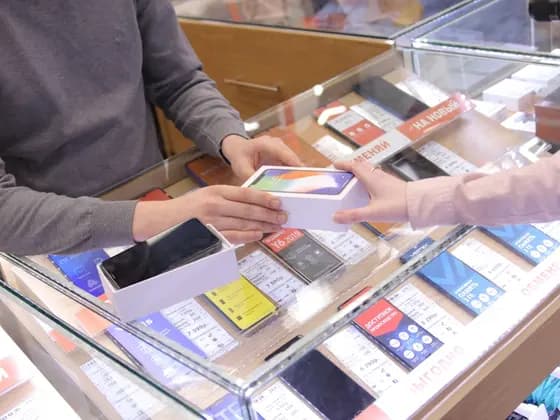 إلكترونيات