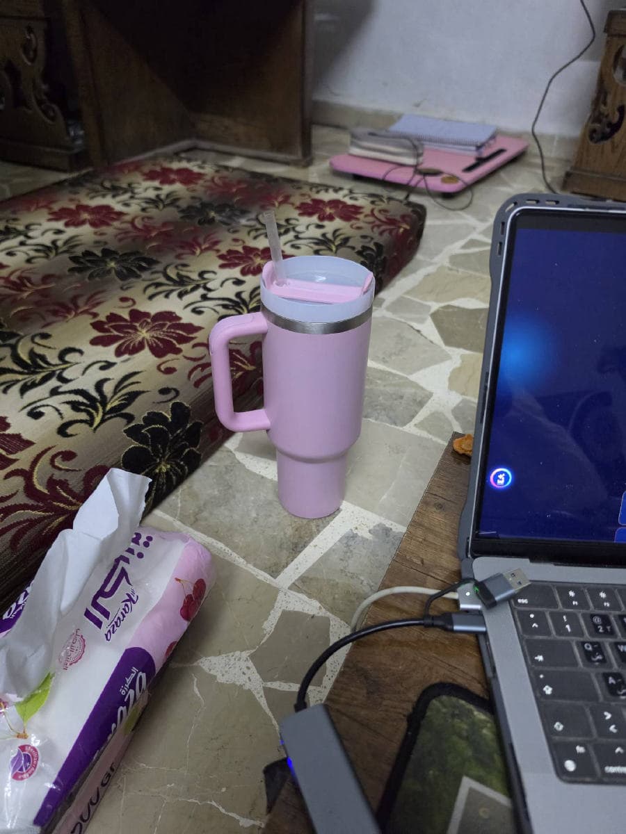 ماء زهرة