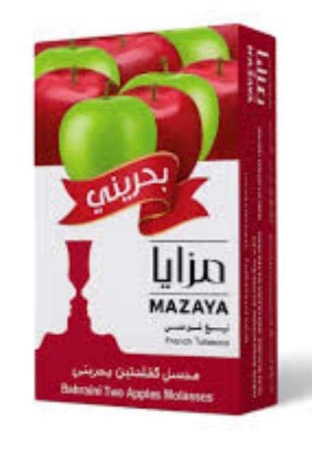 معسل بحريني