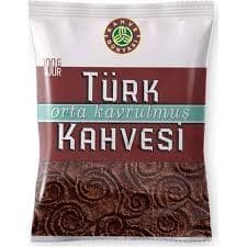 قهوة تركية 100 غ Kahve Dunyasi