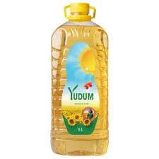 زيت قلي ياردم 5 لتر Yardim
