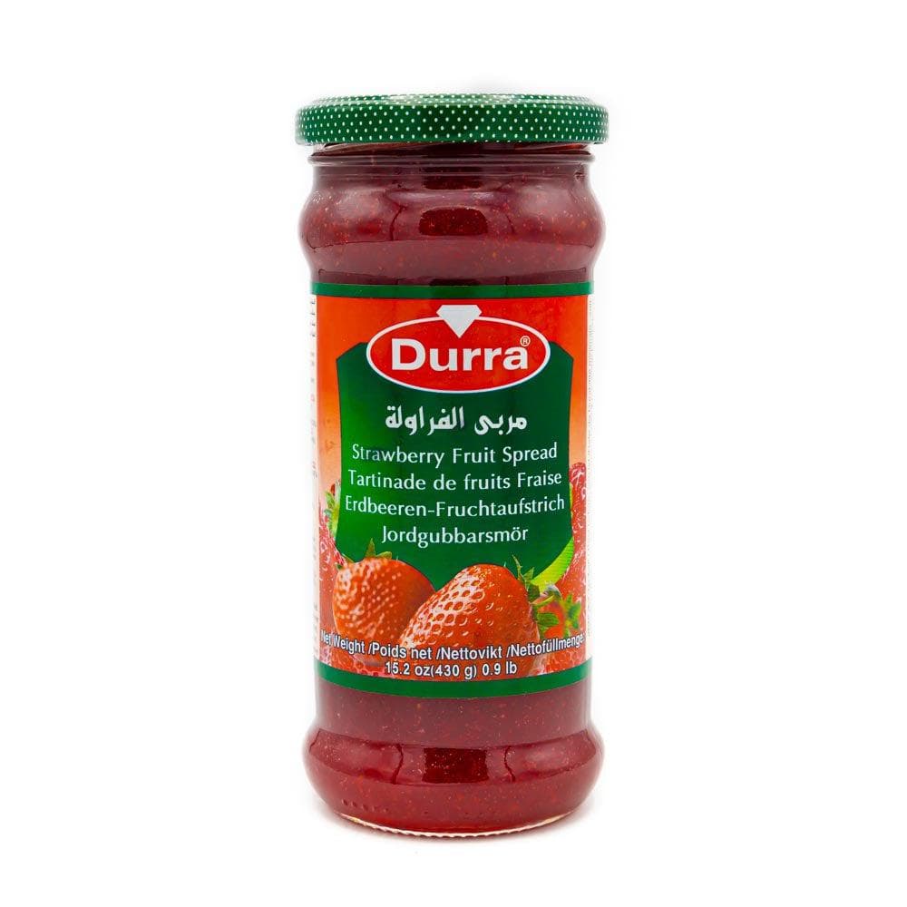 مربى فريز الدرة 430 غ