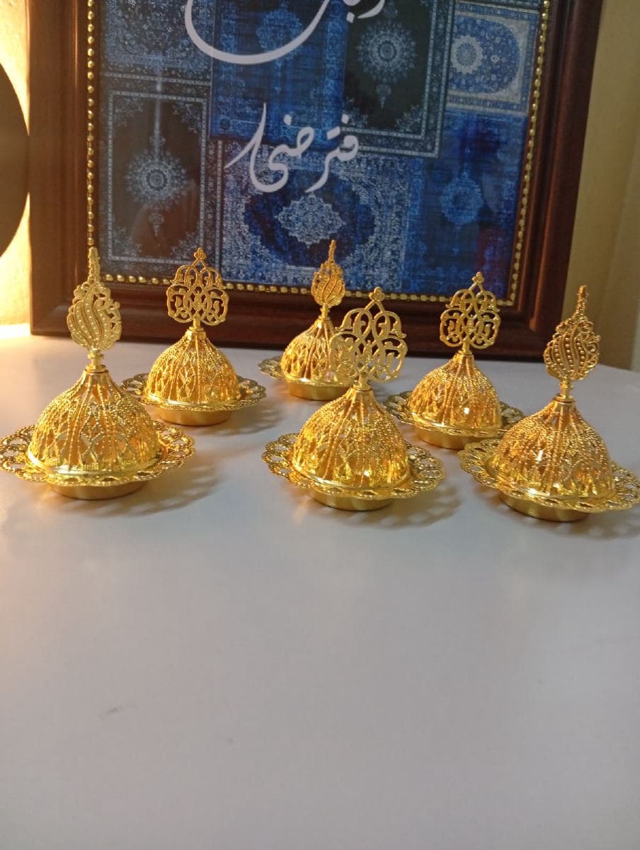 مباخر معدن