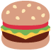 برغر حار
