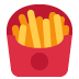 شيبس كاتشب — صغير